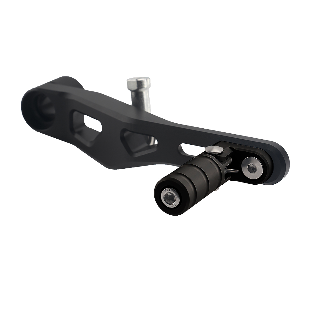 Motorcycle Gear Selector - Części motocyklowe: Dźwignia zmiany biegów do