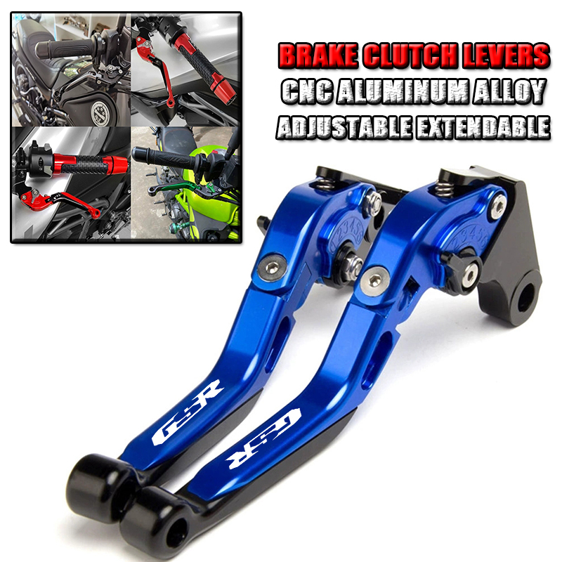 Motorcycle Gear And Accessories - Dla GSR600 GSR 600 2006-2011 GSR750