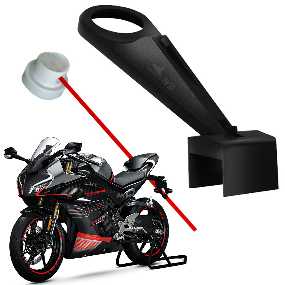 Motorcycle Gear Oil For Chain - Spray do smarowania łańcucha motocyklowego, wosk