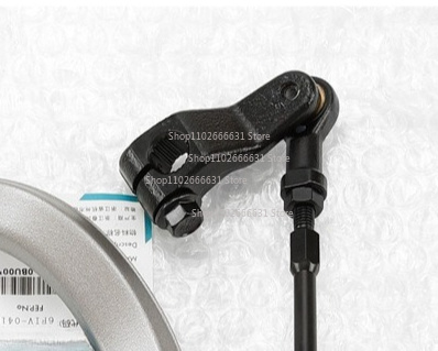 Motorcycle Gear Selector - Nowe Części Motocyklowe Dźwignia Zmiany Biegów