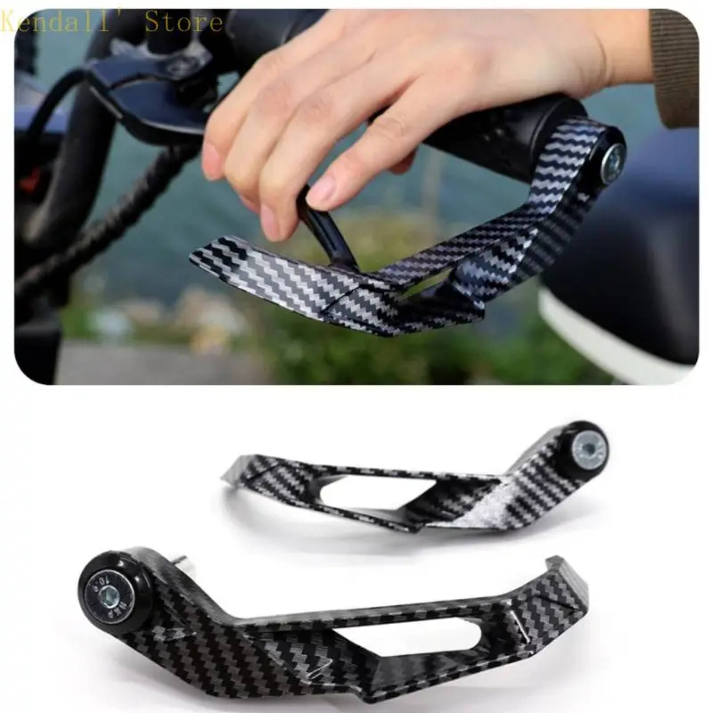 Motorcycle Gear And Accessories - Nowe Akcesoria do Modyfikacji Motocyklowych Osłon