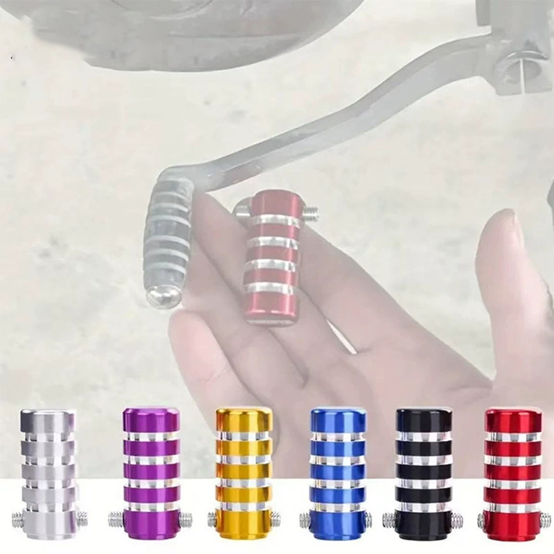 Motorcycle Gear And Accessories - Pokrywa CNC do motocykla, dźwignia zmiany