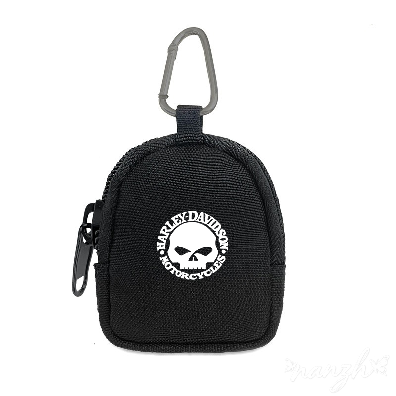 Motocyklowa Mini Torba na Kabe – Motorcycle Gear Wardrobe recenzja i cena