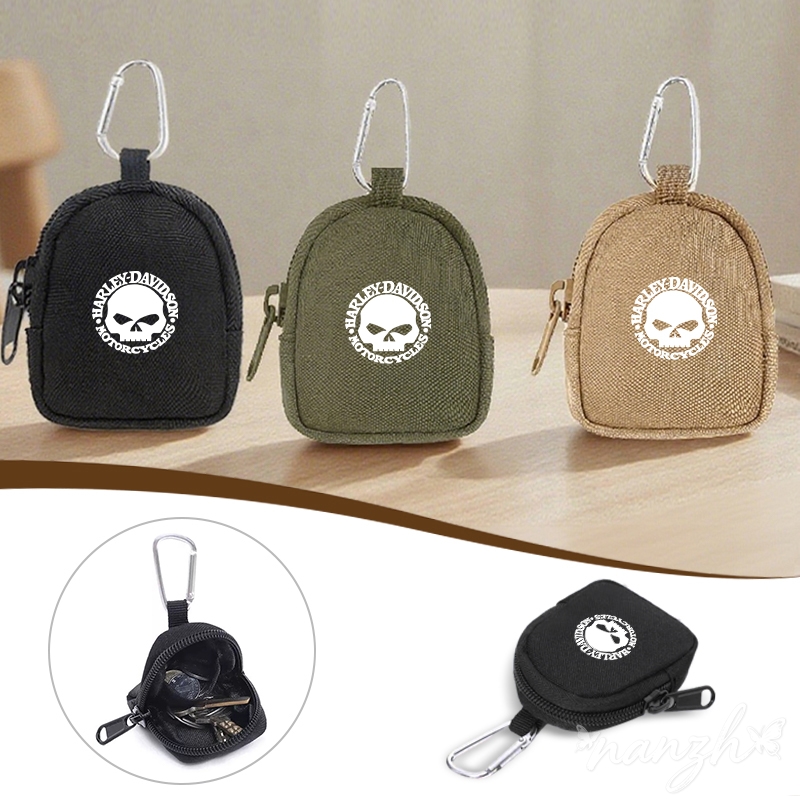 Motocyklowa Mini Torba na Kabe – Motorcycle Gear Wardrobe recenzja i cena