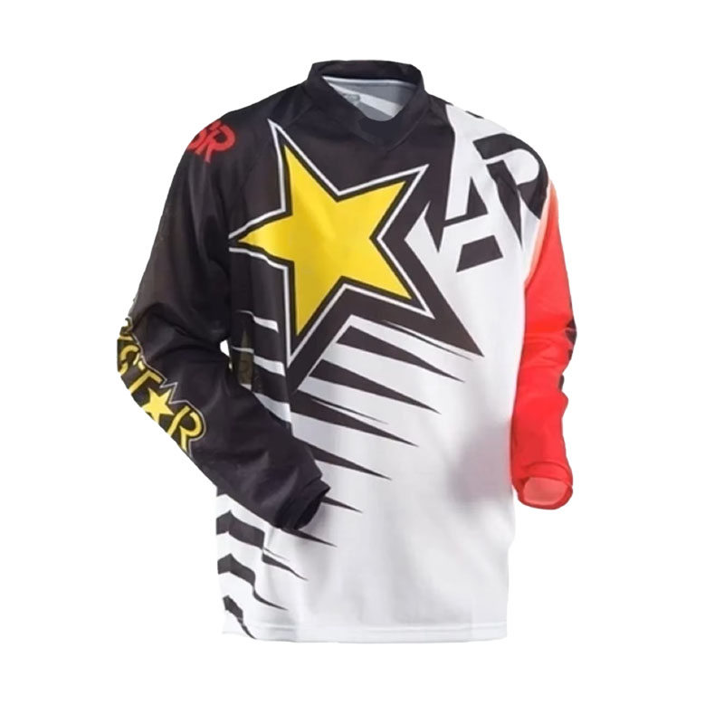 Oddychająca, szybkoschnąca kos – Motorcycle Gear Sleeve recenzja i cena