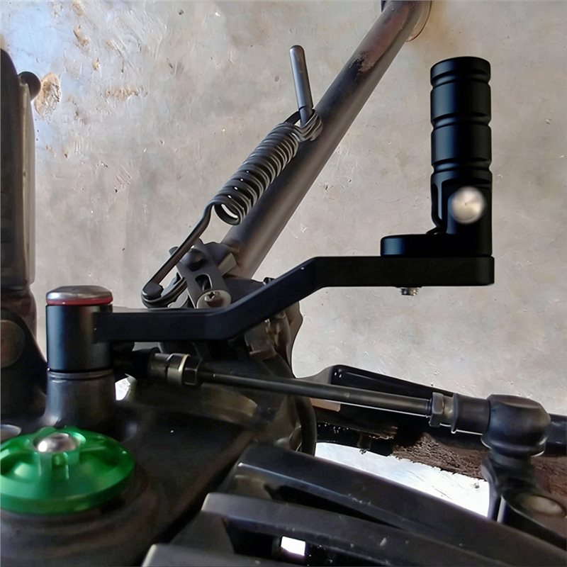 Dźwignia zmiany biegów motocyk – Motorcycle Gear Selector recenzja i cena