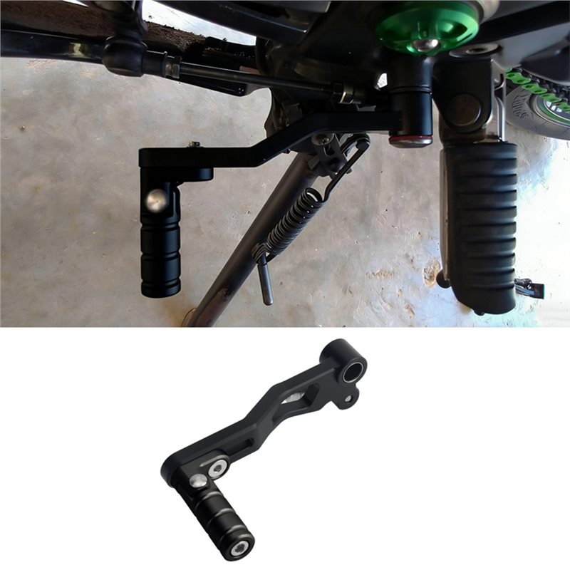 Dźwignia zmiany biegów motocyk – Motorcycle Gear Selector recenzja i cena