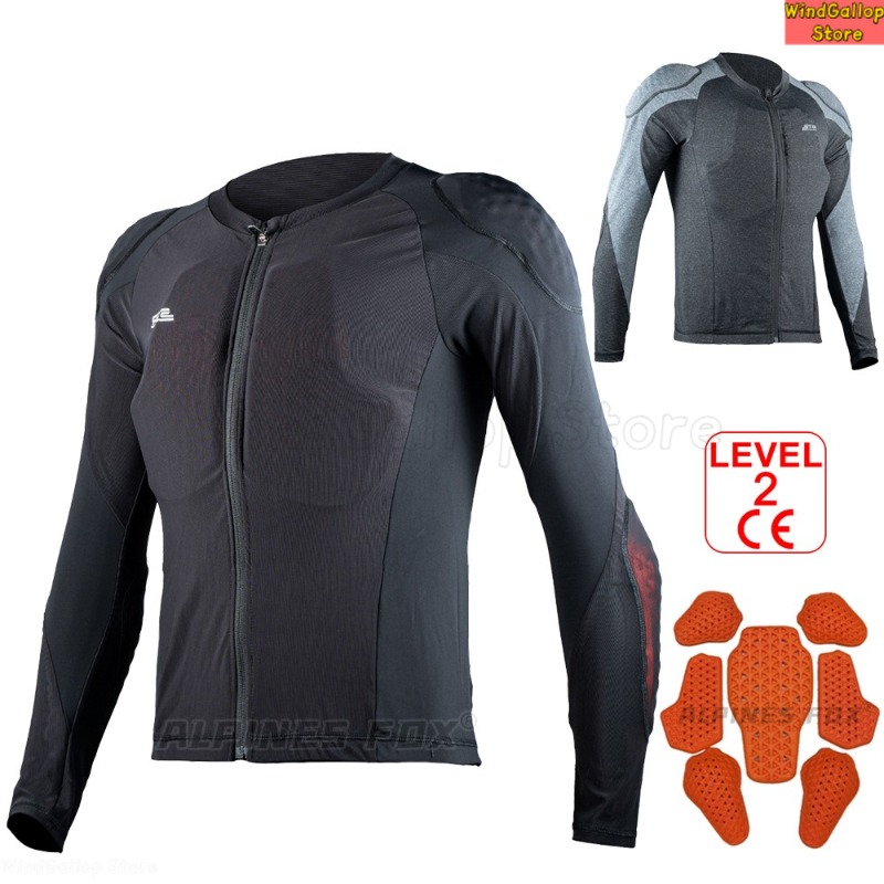 Odzież motocyklowa, odzież ant – Motorcycle Gear For Summer recenzja i cena