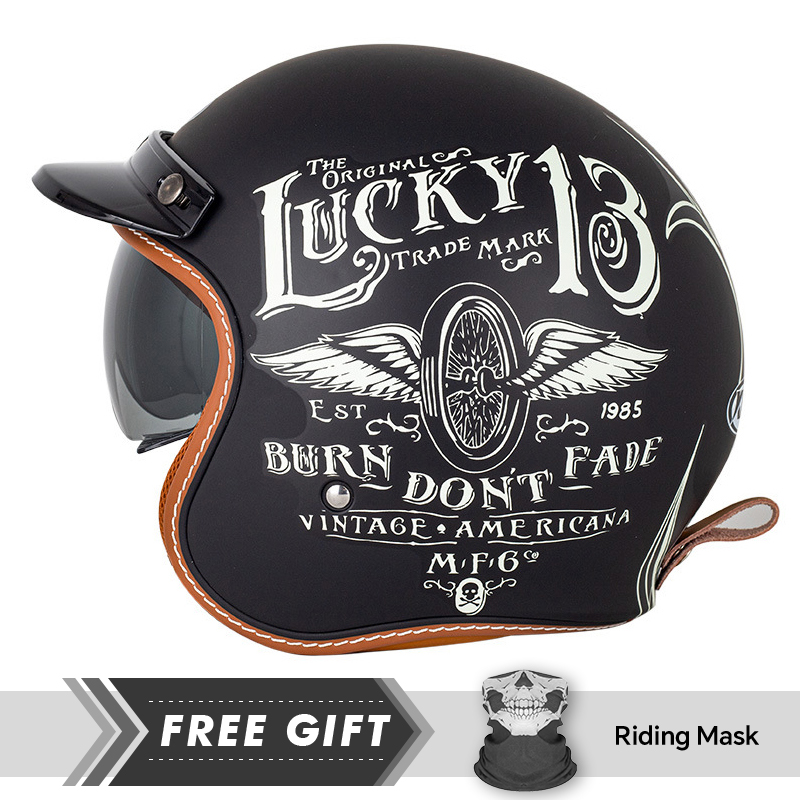 Kaski motocyklowe Four Seasons – Motorcycle Gear In Store recenzja i cena