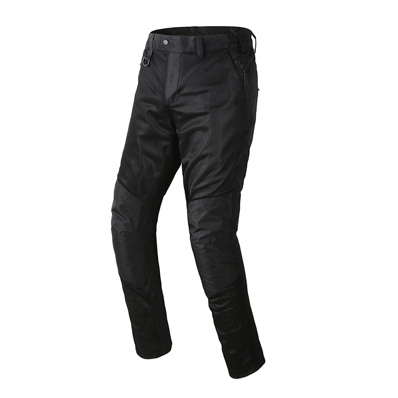 Letnie siatkowe spodnie motocy – Motorcycle Gear For Summer recenzja i cena