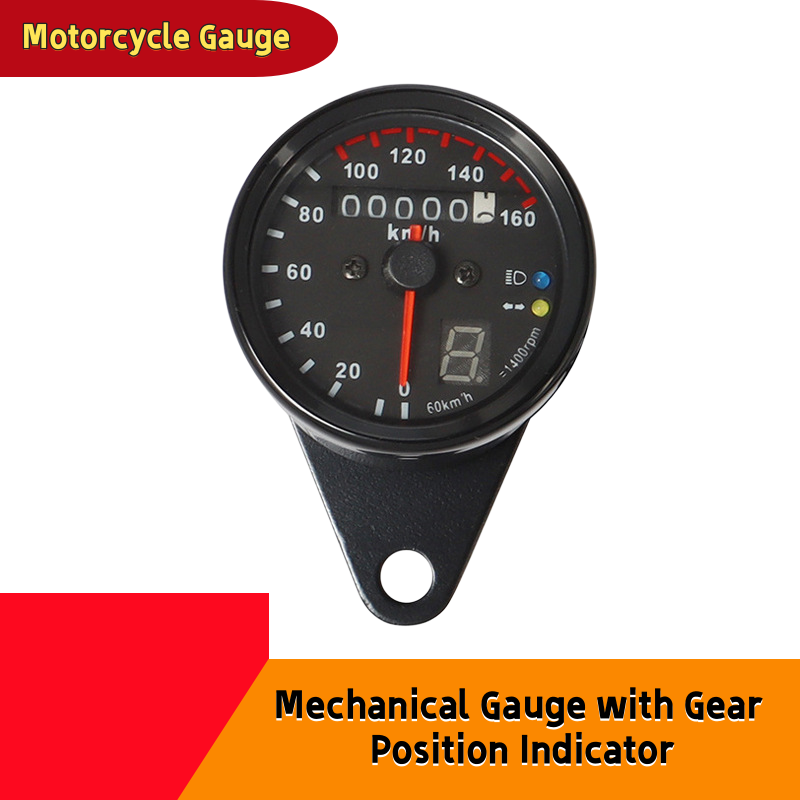 Uniwersalny, wielofunkcyjny pa – Motorcycle Gear Selector recenzja i cena