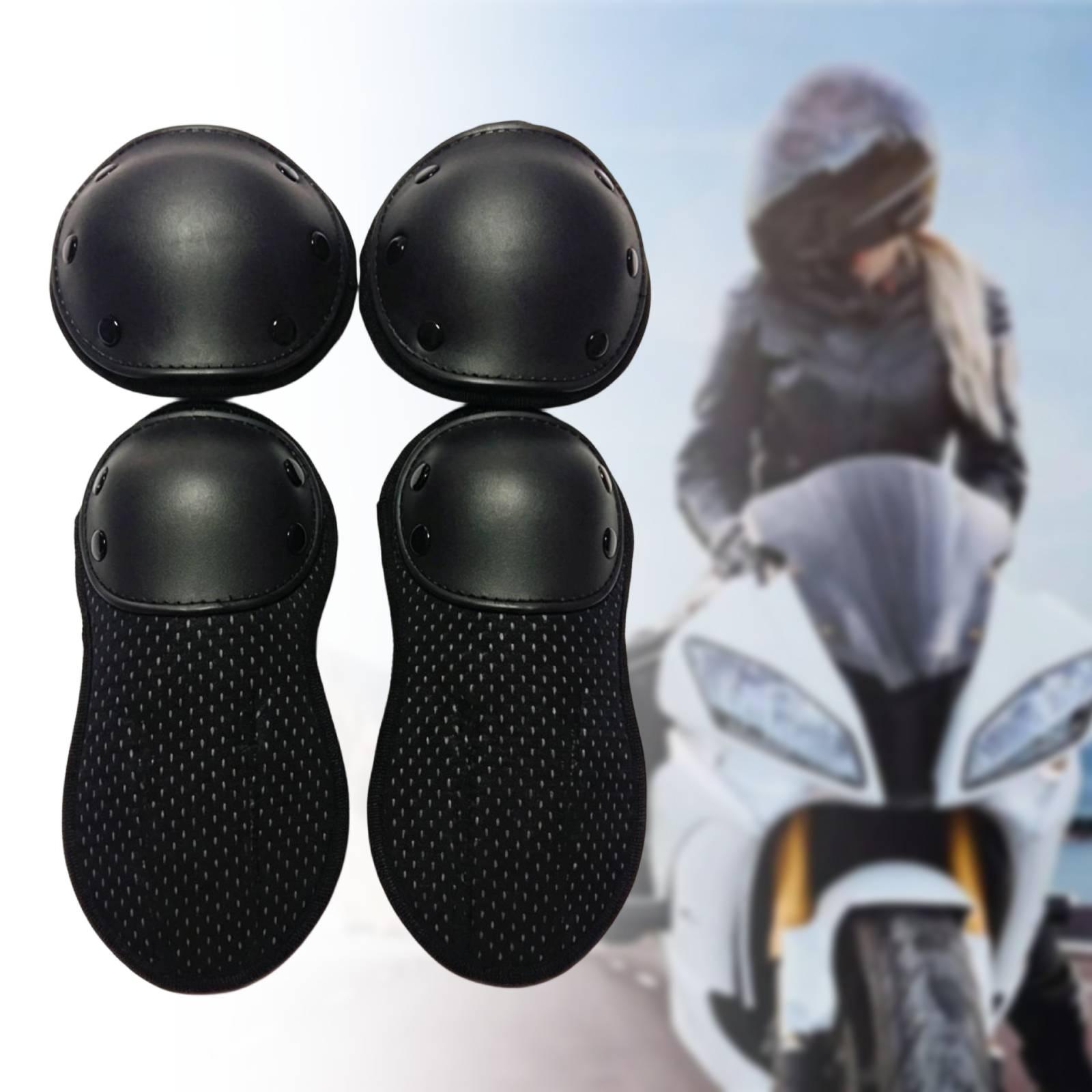 Ochraniacze na kurtkę motocykl – Motorcycle Gear Jacket recenzja i cena