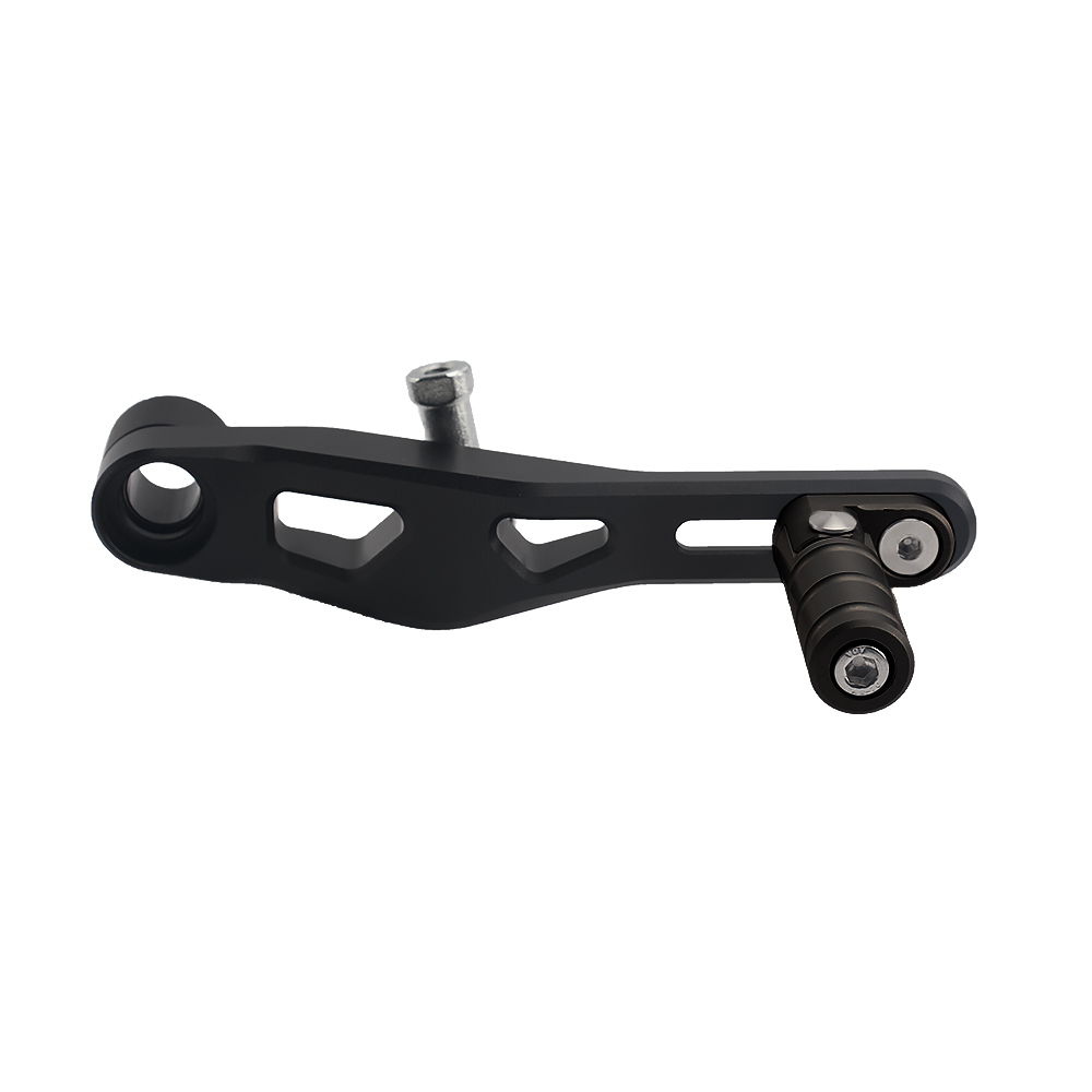 Części motocyklowe: Dźwignia z – Motorcycle Gear Selector recenzja i cena