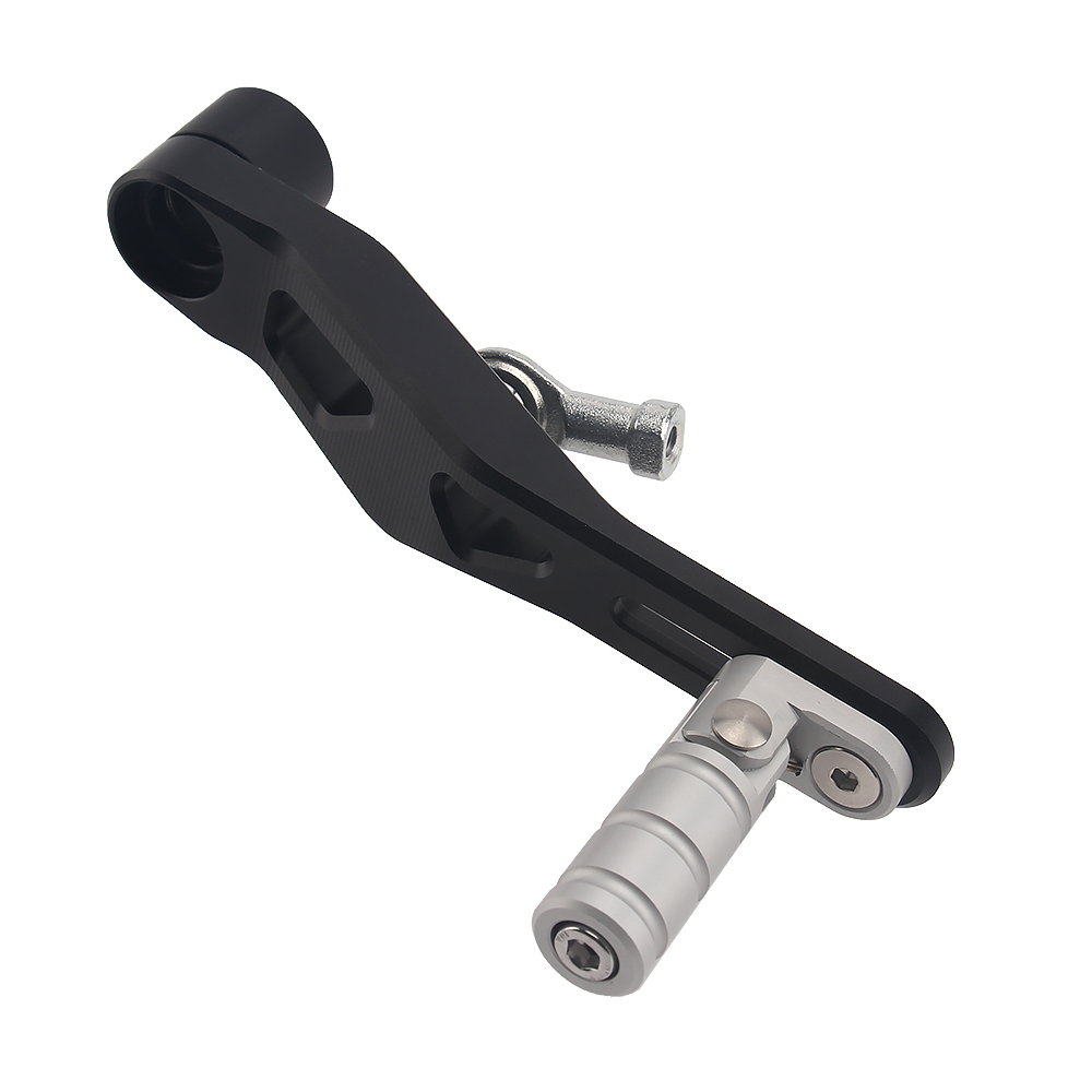 Części motocyklowe: Dźwignia z – Motorcycle Gear Selector recenzja i cena