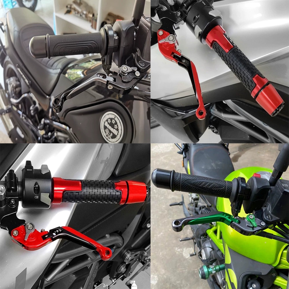 Dla GSR600 GSR 600 2006-2011 G – Motorcycle Gear And Accessories recenzja i cena