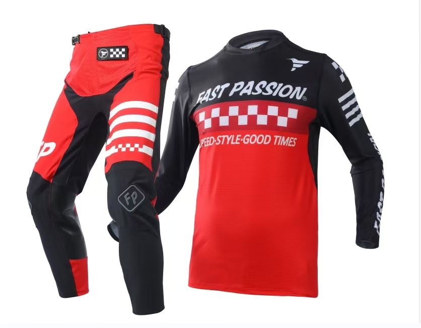 Zestaw motocyklowy Fastpassion – Motorcycle Gear Sleeve recenzja i cena