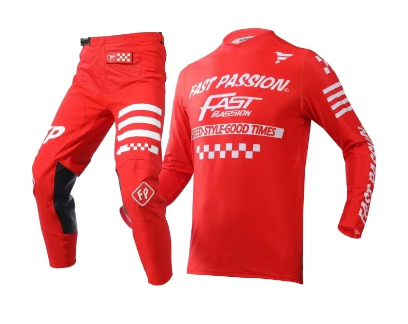 Zestaw motocyklowy Fastpassion – Motorcycle Gear Sleeve recenzja i cena
