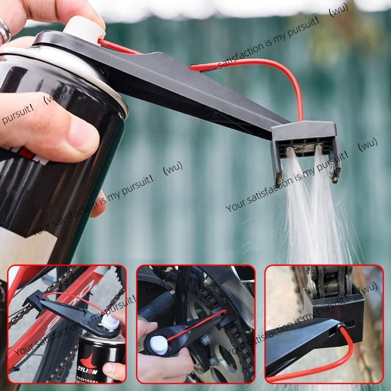 Przyrządy do olejowania łańcuc – Motorcycle Gear Oil For Chain recenzja i cena
