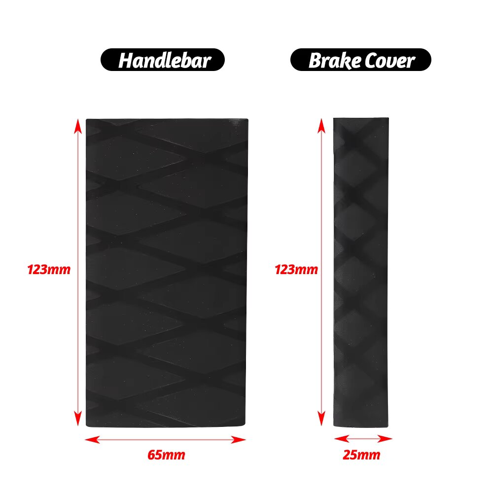 SEAMETAL osłony na kierownicę  – Motorcycle Gear Sleeve recenzja i cena