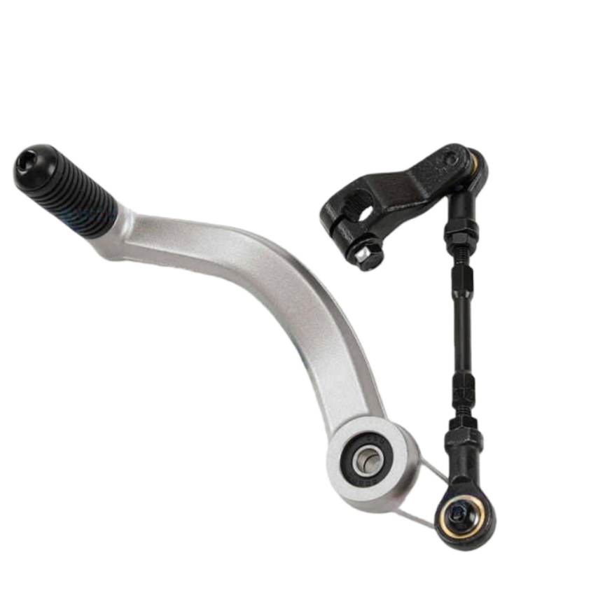 Części motocyklowe Dźwignia zm – Motorcycle Gear Selector recenzja i cena