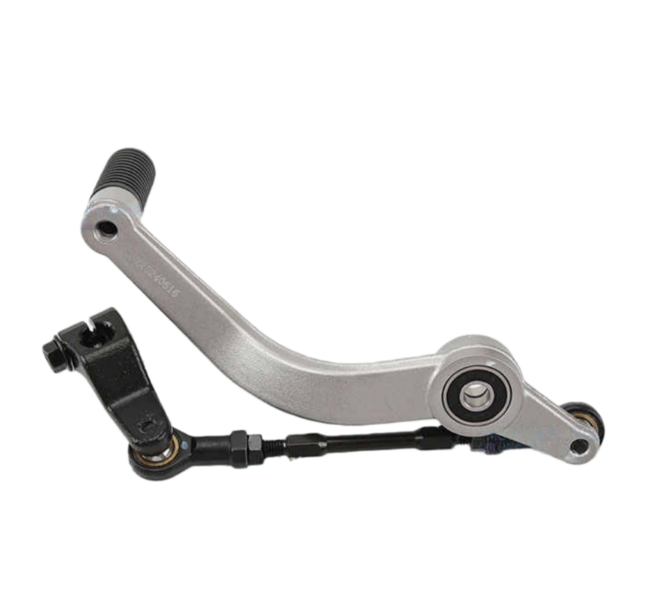 Części motocyklowe Dźwignia zm – Motorcycle Gear Selector recenzja i cena