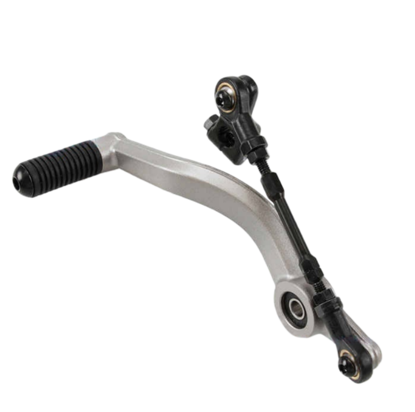 Części motocyklowe Dźwignia zm – Motorcycle Gear Selector recenzja i cena
