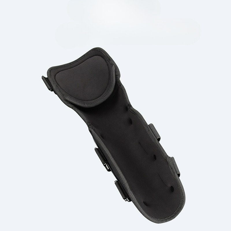 Letnie ochraniacze na kolana d – Motorcycle Gear For Summer recenzja i cena
