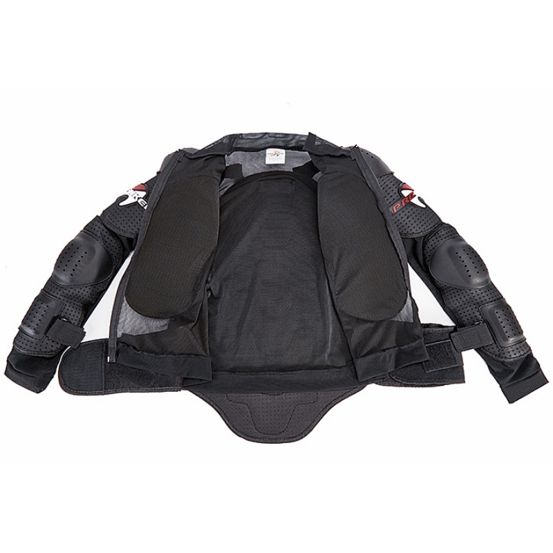 Kurtka motocyklowa PRO-BIKER O – Motorcycle Gear Jacket recenzja i cena