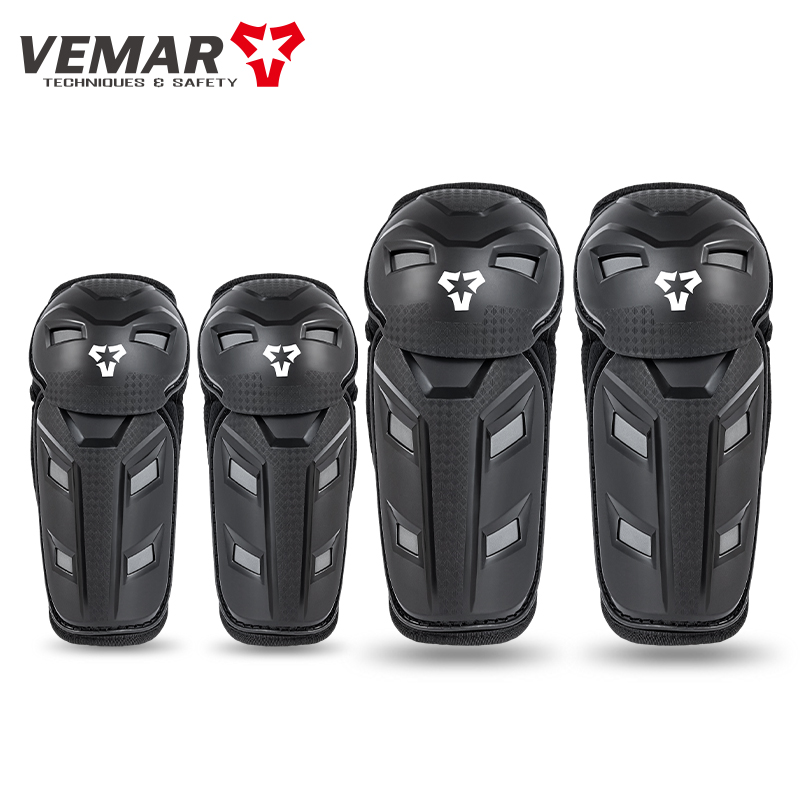 VEMAR dziecięce sportowe nakol – Motorcycle Gear For Summer recenzja i cena