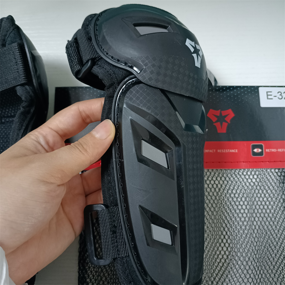 VEMAR dziecięce sportowe nakol – Motorcycle Gear For Summer recenzja i cena