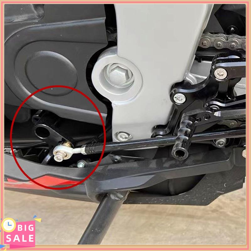 Better-Motorcycle Rearset Foot – Motorcycle Gear And Accessories recenzja i cena