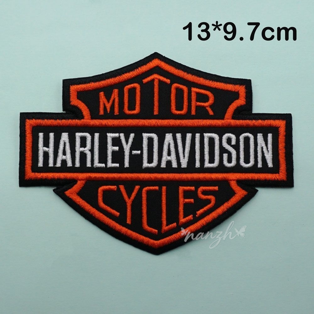 Kurtka motocyklowa z haftowaną – Motorcycle Gear Wardrobe recenzja i cena