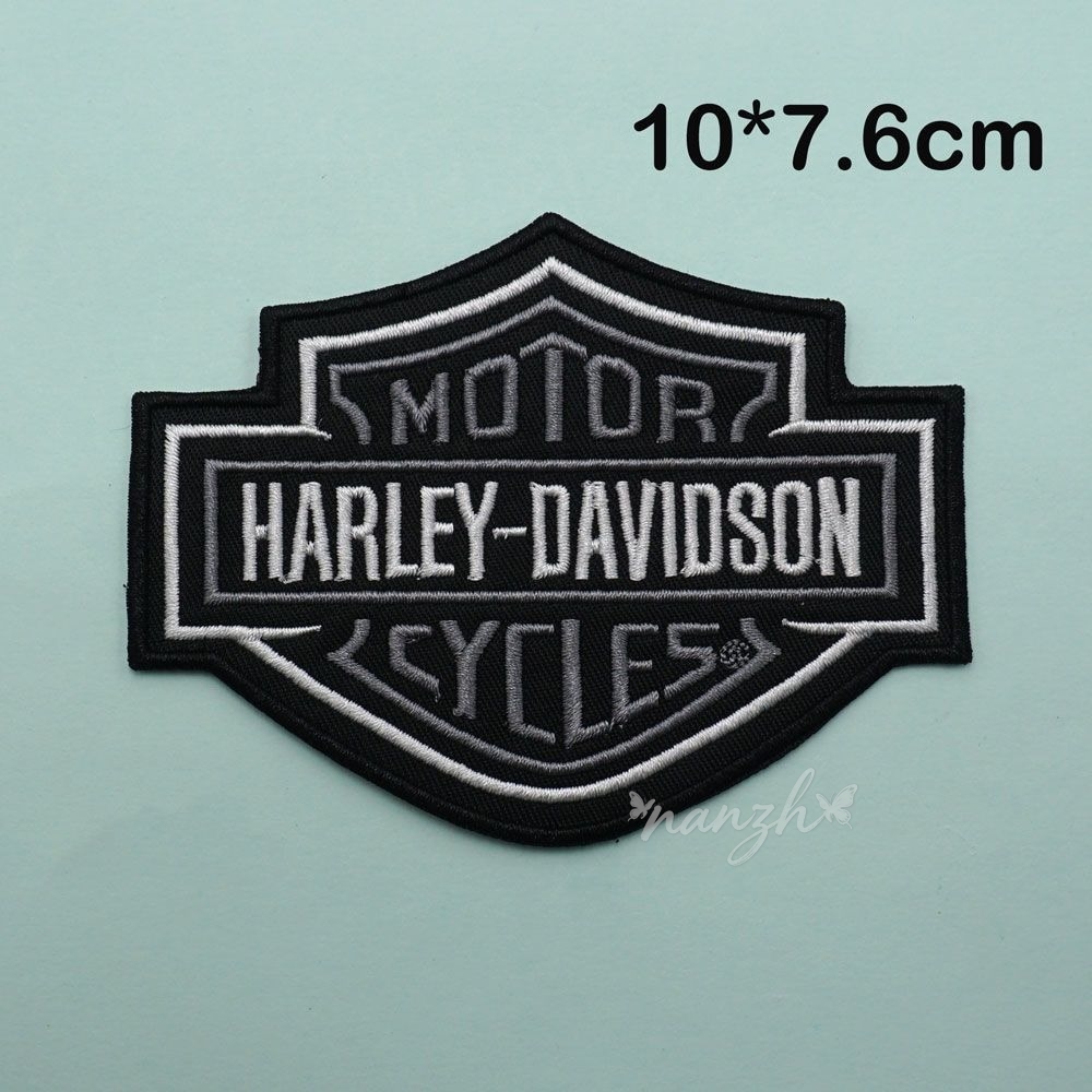 Kurtka motocyklowa z haftowaną – Motorcycle Gear Wardrobe recenzja i cena