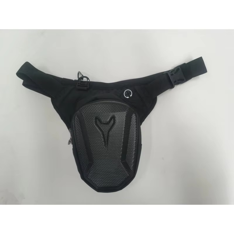 Wodoodporna torba motocyklowa  – Motorcycle Gear Wardrobe recenzja i cena