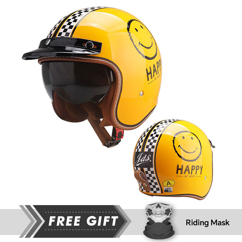Kask motocyklowy Bezpieczeństw – Motorcycle Gear In Store recenzja i cena
