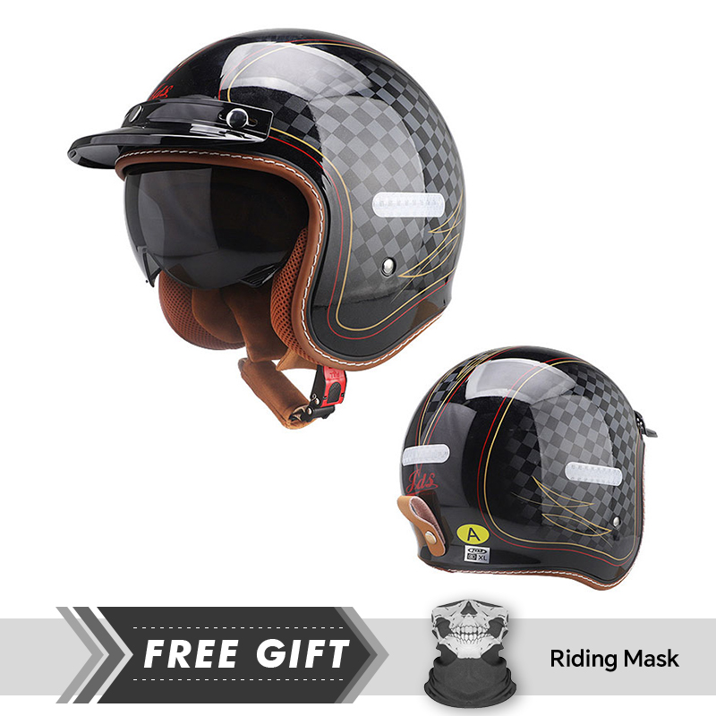 Kask motocyklowy Bezpieczeństw – Motorcycle Gear In Store recenzja i cena