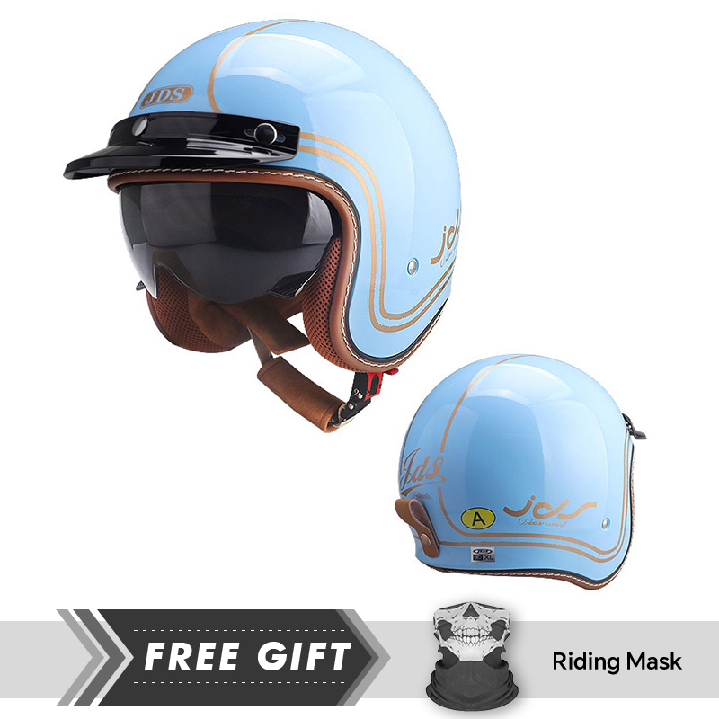 Kask motocyklowy Bezpieczeństw – Motorcycle Gear In Store recenzja i cena