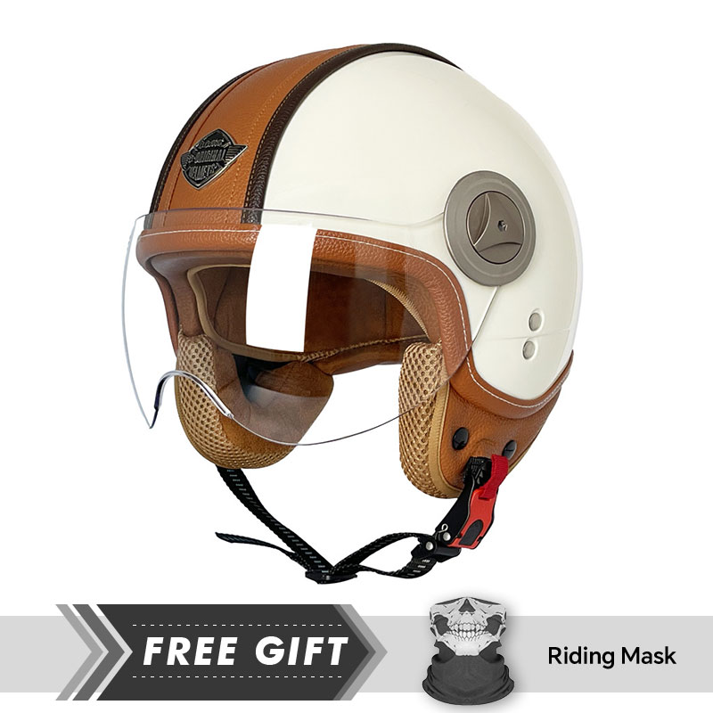 Kask motocyklowy otwarty wygod – Motorcycle Gear In Store recenzja i cena