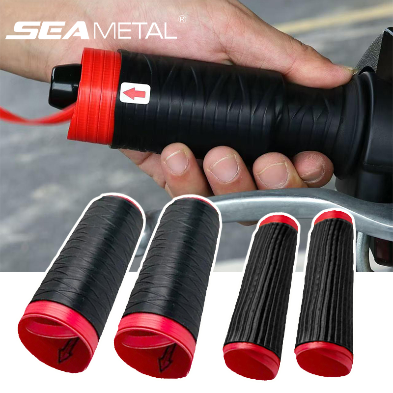Silikonowe nakładki na kierown – Motorcycle Gear Sleeve recenzja i cena