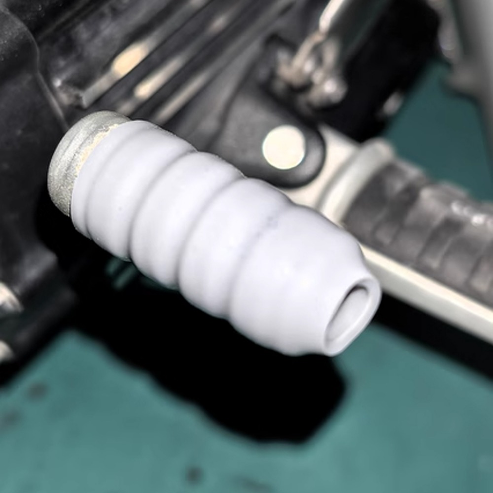 Ochraniacz dźwigni zmiany bieg – Motorcycle Gear Sleeve recenzja i cena