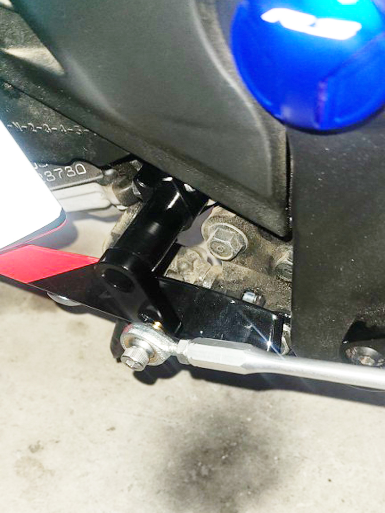 Motocyklowy adapter dźwigni zm – Motorcycle Gear Selector recenzja i cena