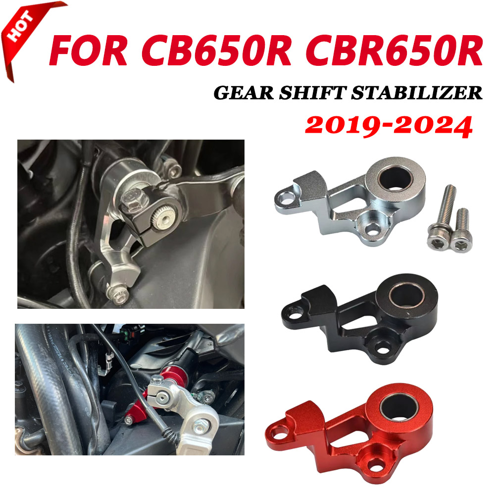 Dla HONDA CB 650R CBR650R CB65 – Motorcycle Gear And Accessories recenzja i cena