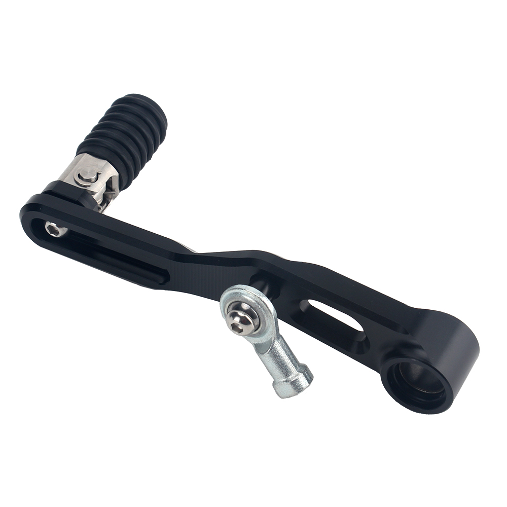 Dźwignia zmiany biegów do moto – Motorcycle Gear Selector recenzja i cena