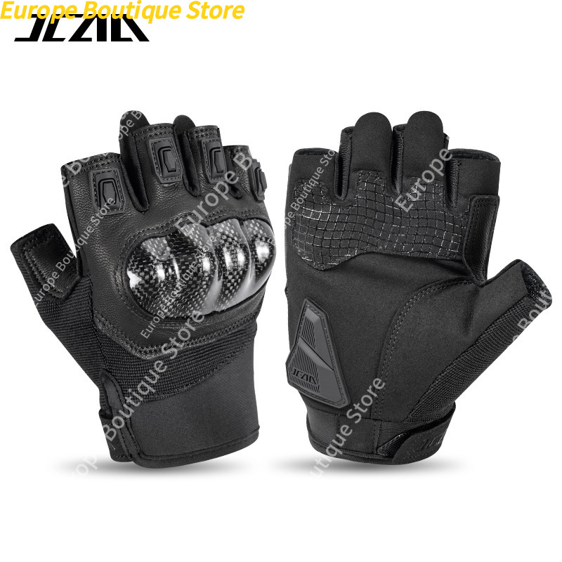 Rękawice motocyklowe z odkryty – Motorcycle Gear For Summer recenzja i cena