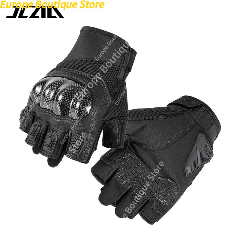 Rękawice motocyklowe z odkryty – Motorcycle Gear For Summer recenzja i cena