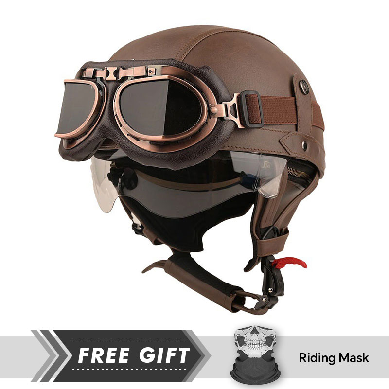 Lekkie kaski motocyklowe Bezpi – Motorcycle Gear In Store recenzja i cena