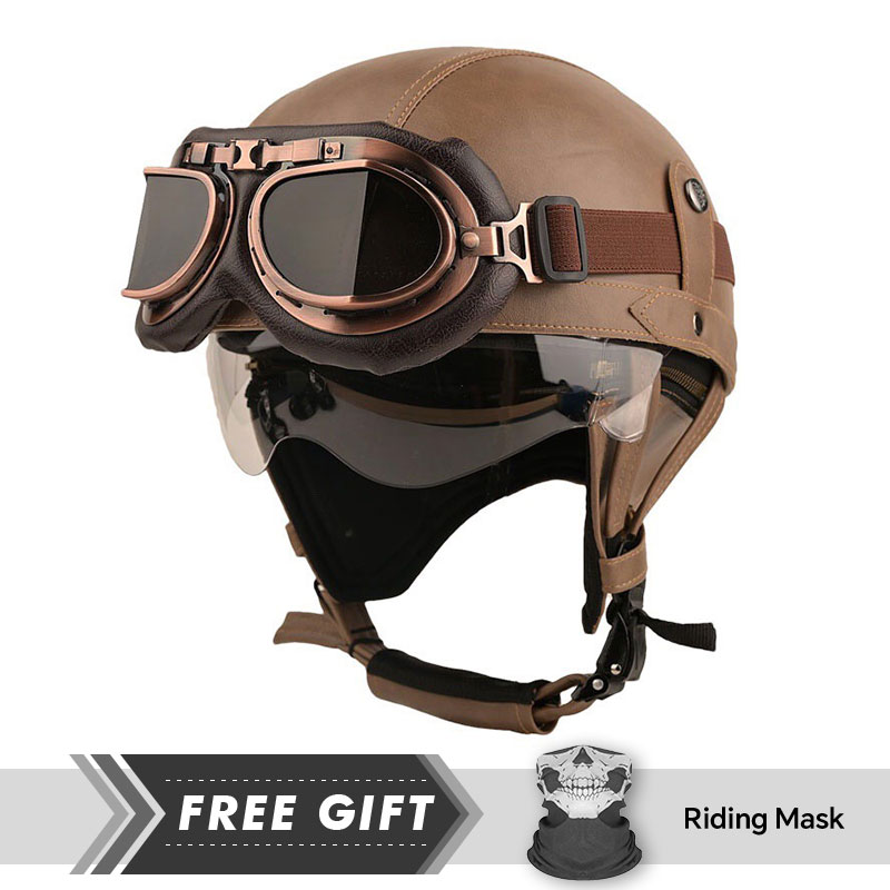Lekkie kaski motocyklowe Bezpi – Motorcycle Gear In Store recenzja i cena
