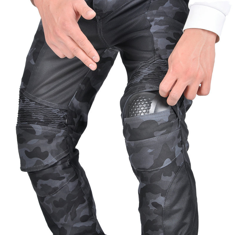 VOLERO Dżinsy motocyklowe Nieb – Motorcycle Gear For Summer recenzja i cena