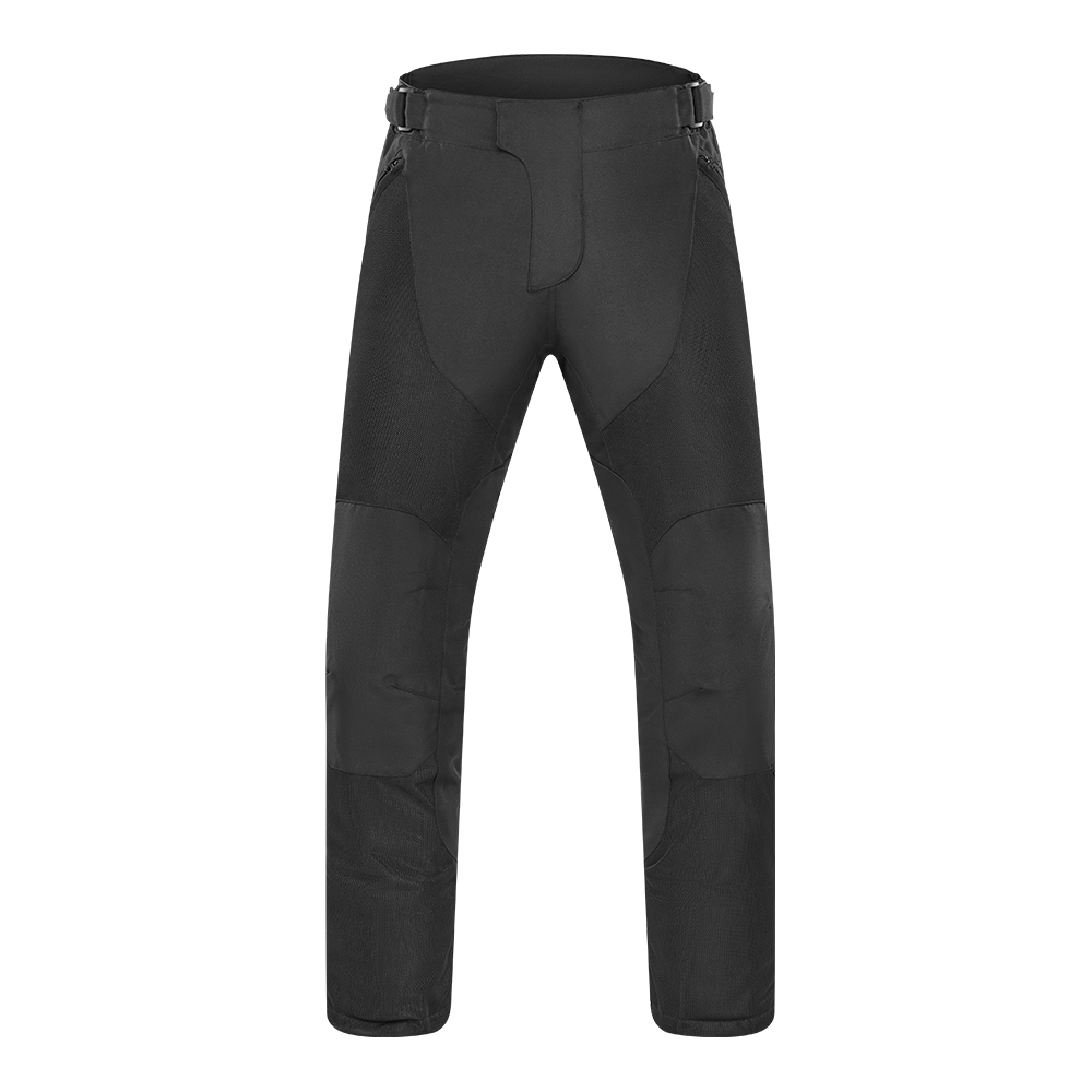 Letnie spodnie motocyklowe odd – Motorcycle Gear For Summer recenzja i cena
