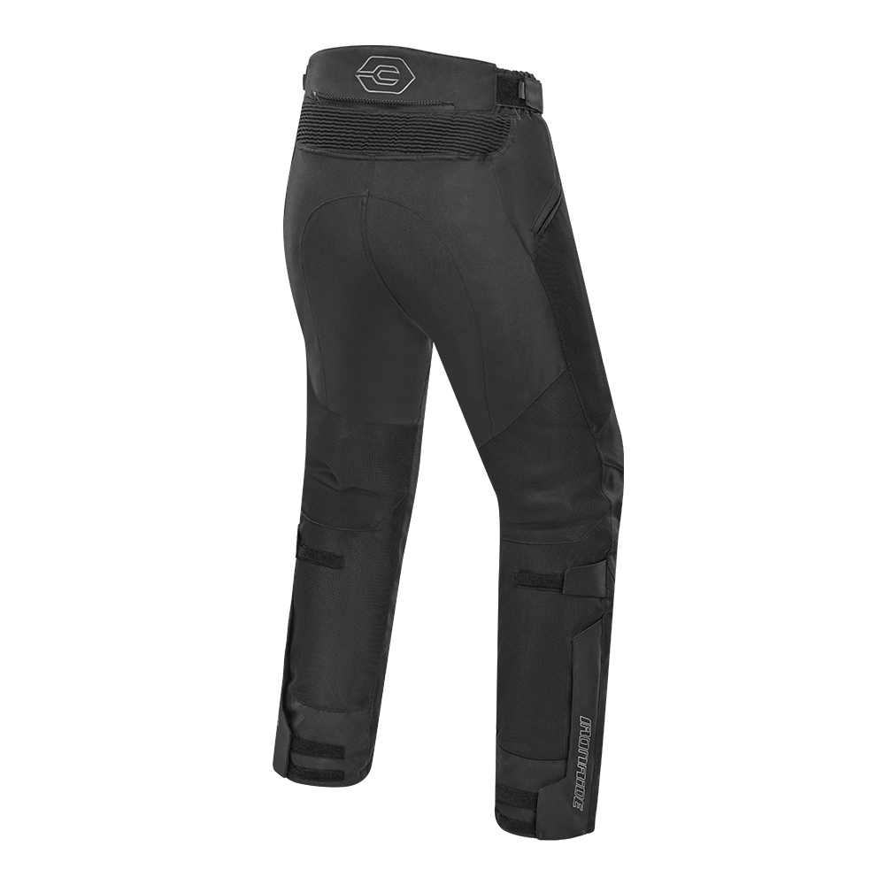 Letnie spodnie motocyklowe odd – Motorcycle Gear For Summer recenzja i cena
